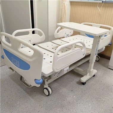 Dobbelt gyngende ammeseng