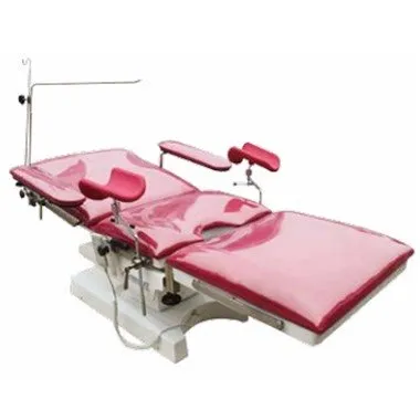 Enkelt obstetrisk bord