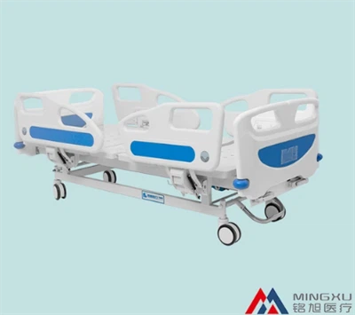 Høj-elektrisk kirurgisk seng med C--armkompatibilitet